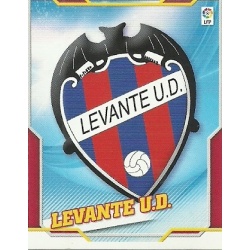 Escudo Levante