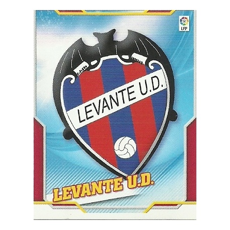 Escudo Levante