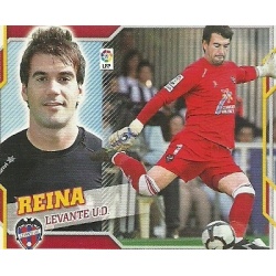 Reina Levante 1