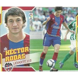 Hector Rodas Levante 6