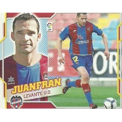 Juanfran Levante 7A