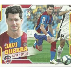 Javi Guerra Baja Levante 15