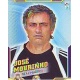 Mourinho Entrenador Real Madrid