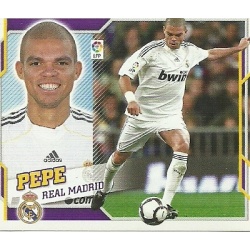 Pepe Real Madrid 6A