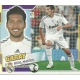 Garay Real Madrid 6B