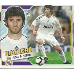 Granero Real Madrid 10A