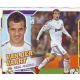 Van der Vaart Baja Real Madrid 11A