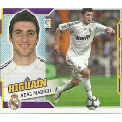 Higuain Real Madrid 16