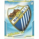 Escudo Málaga