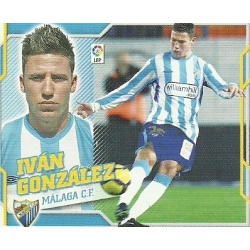 Iván González Málaga 5