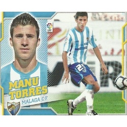 Manu Torres Málaga 6A