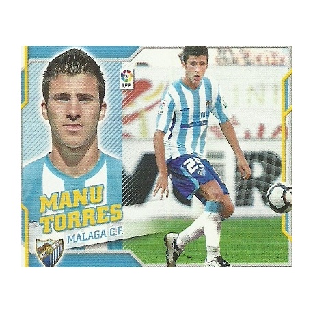 Manu Torres Málaga 6A