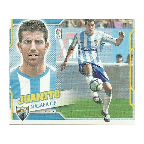 Juanito Málaga 8