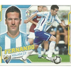 Fernando Málaga 11A