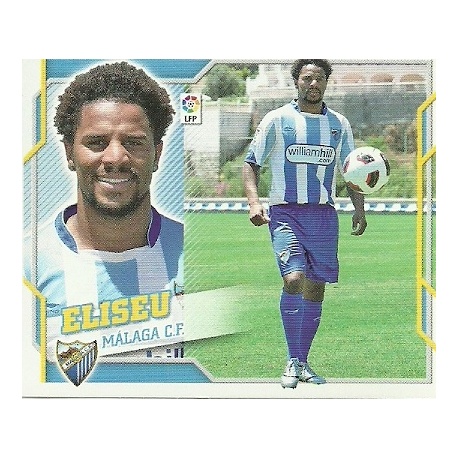 Eliseu Málaga 12