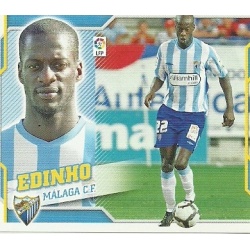 Edinho Málaga 14