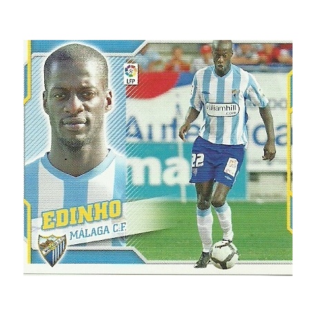 Edinho Málaga 14