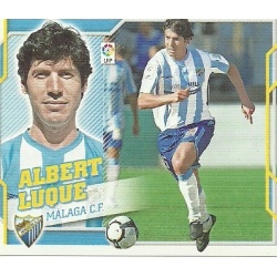 Albert Luque Málaga 15