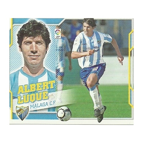 Albert Luque Málaga 15