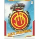 Escudo Mallorca