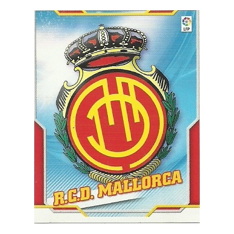 Escudo Mallorca