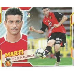 Martí Mallorca 10