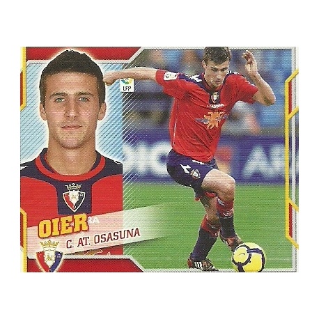 Oier Osasuna 3A