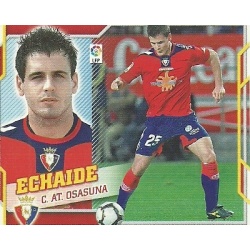 Echaide Baja Osasuna 3B