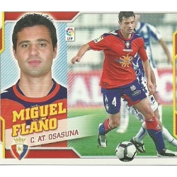 Miguel Flaño Osasuna 4