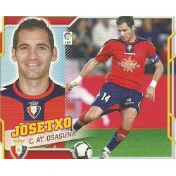 Josetxo Osasuna 6A