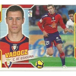 Vadocz Osasuna 8B