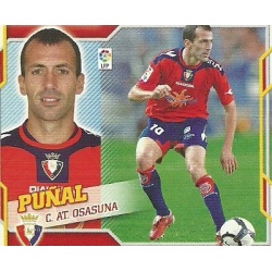 Puñal Osasuna 10