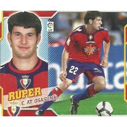 Ruper Osasuna 11A