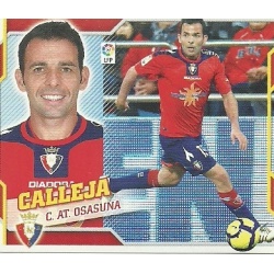 Calleja Osasuna 11B