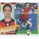 Juanfran Osasuna 13