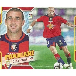 Pandiani Osasuna 15