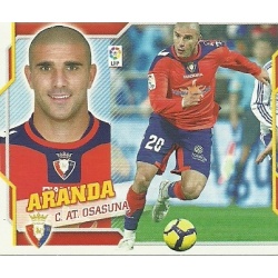 Aranda Osasuna 16