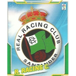 Escudo Racing