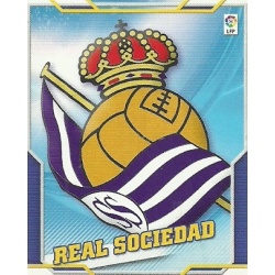 Escudo Real Sociedad