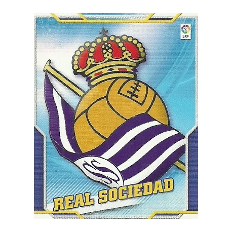 Escudo Real Sociedad