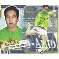 Bravo Real Sociedad 1