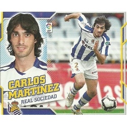 Carlos Martinez Real Sociedad 3