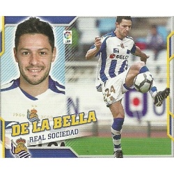 De la Bella Real Sociedad 7A