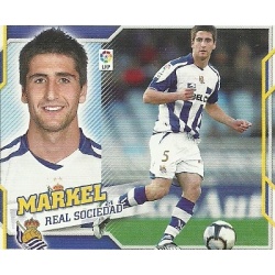 Markel Real Sociedad 11B