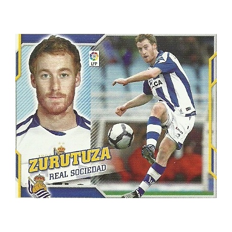 Zurutuza Real Sociedad 13