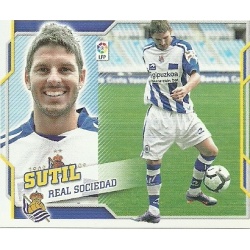 Sutil Real Sociedad 14