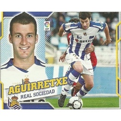 Aguirretxe Real Sociedad 15