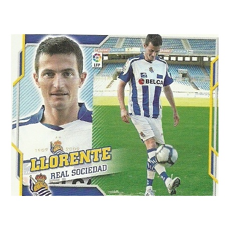 Llorente Real Sociedad 16