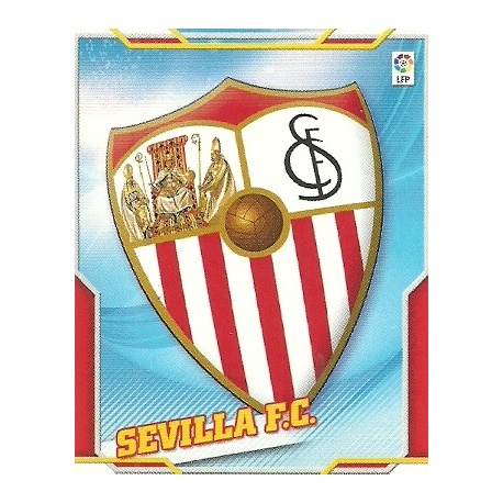 Escudo Sevilla