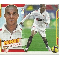 Konko Sevilla 3A